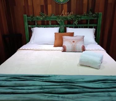 Pomerode House | Morada das Mandalas