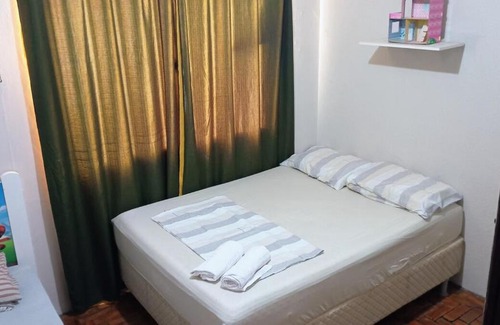 Sao Miguel Apartment | Morada do Altíssimo