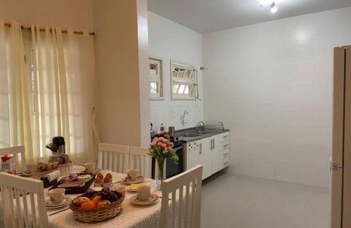 Centro House | Morada do Campo