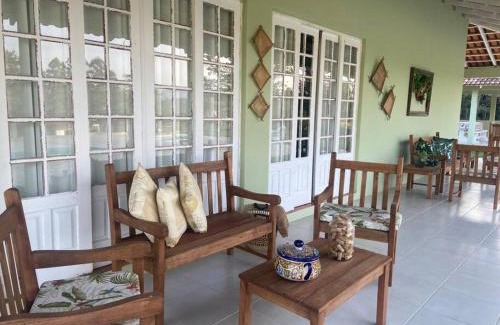 Centro House | Morada do Campo