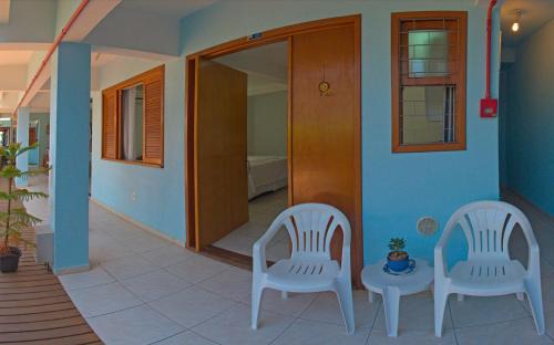 Centro Apartment | Morada do Sol Apart Hotel