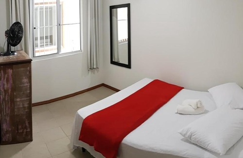 Laguna Apartment | Morada do sol