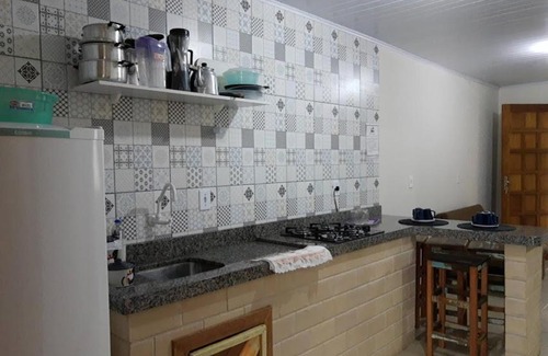 Laguna Apartment | Morada do sol