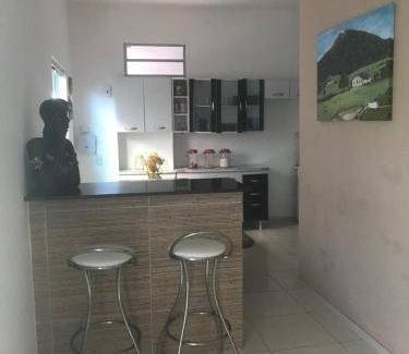 Guaibim House | Morada do Sol