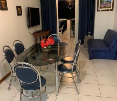 Canasvieiras Apartment | Morada do Tata Canasvieiras