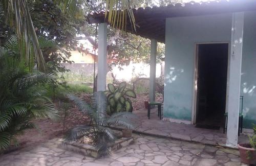 Mosqueiro House | Morada Dona Sinforoza