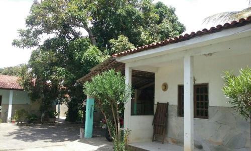 Mosqueiro House | Morada Dona Sinforoza