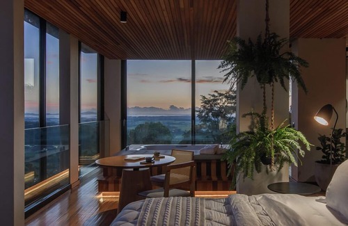 Praia Grande Hotel | Morada dos Canyons
