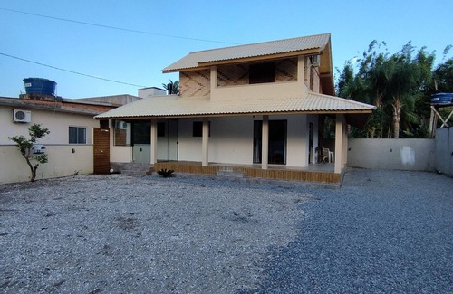 Guarda do Embau House | Morada Guarda Paradise 9th World SURF Reserve