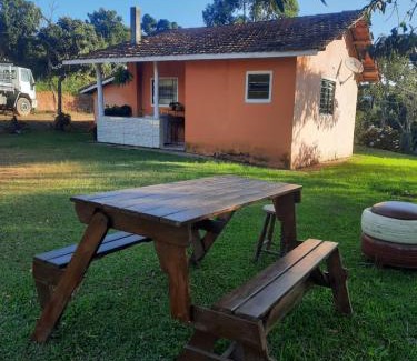 Camanducaia House | Morada Jaguary