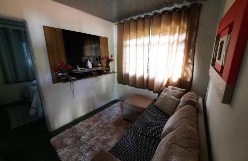 Camanducaia House | Morada Jaguary