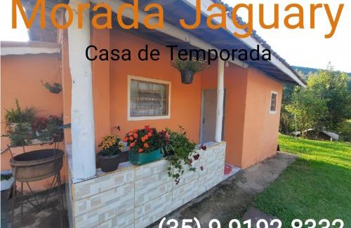 Camanducaia House | Morada Jaguary