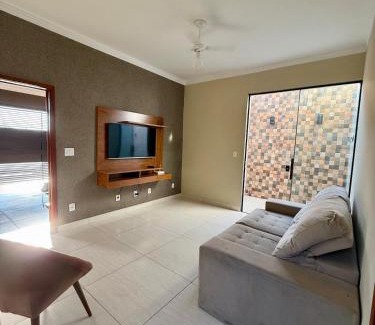 Olimpia House | Morada Lisboa com Piscina Aquecida - Olímpia SP