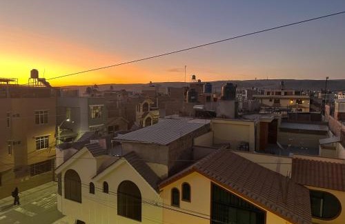 Tacna Apartment | Morada
