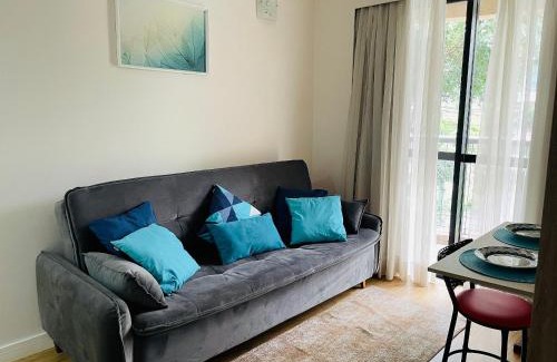 Itaim Bibi Apartment | Morada Premium Faria Lima