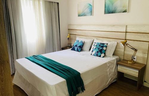 Itaim Bibi Apartment | Morada Premium Faria Lima