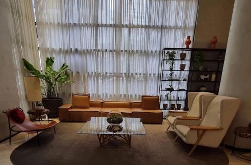 Itaim Bibi Apartment | Morada Supreme Itaim Bibi - Flat Duplo