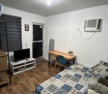 Vasco da Gama Apartment | Moradas São Cristovão - VILA 57