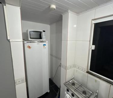 Vasco da Gama Apartment | Moradas São Cristovão - VILA 57