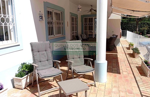 Guia Villa | Moradia com piscina privada