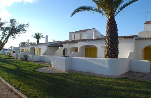 Vilamoura House | Moradia V2 em Fantástico Condomínio em Vilamoura
