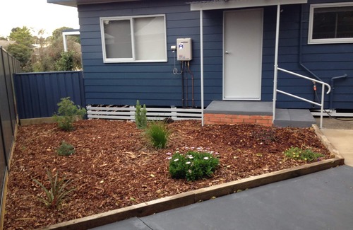 Bendigo House | Moran Street, Child and Pet Friendly, Walk to Art Precinct and Show Grounds.