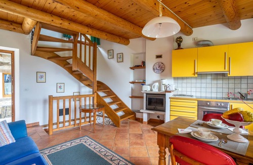 Cannero Riviera House | Morandi by Interhome