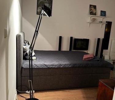 Stare Miasto District Apartment | Morasko Green Corner