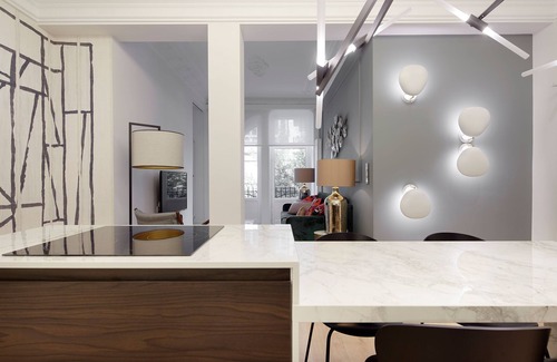 San Sebastian Centro Apartment | Moraza Suite by FeelFree Rentals