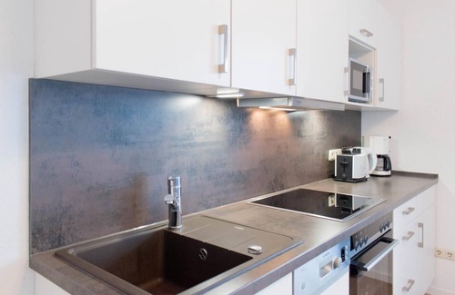 Niendorf Apartment | More Apartment 22 views