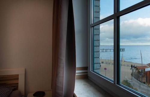 Niendorf Apartment | More Apartment 22 views