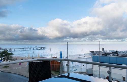 Niendorf Apartment | More Apartment 22 views