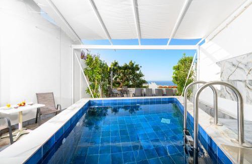 Koutouloufari House | More Crete Village House in Koutouloufari - 6 guests - Pool