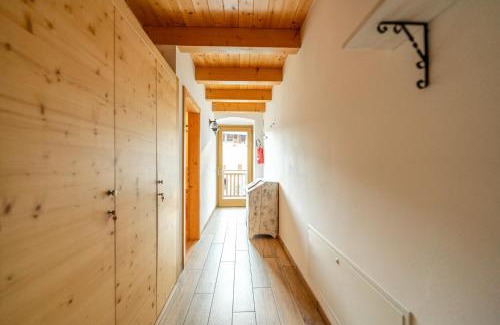 Ranzo House | More e lamponi