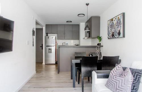 Pocitos Apartment | More Echevarriarza apartamento de estreno!