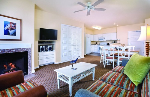 Long Beach Resort | More fun than you can have with so little time !