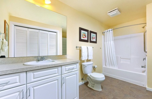 Long Beach Resort | More fun than you can have with so little time !