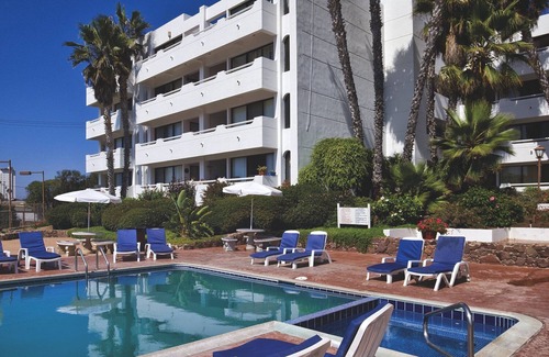 La Paloma Resort | More fun than you can do with so little time !