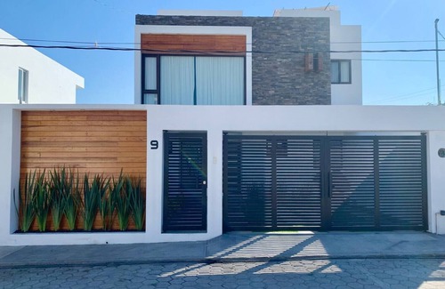 Tequesquitengo House | More House with Pool, Jacuzzi, Heated