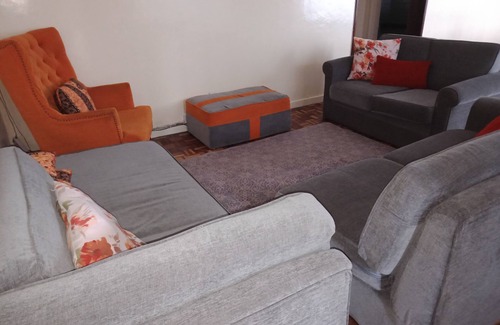 Eldoret House | More than a roof over your head!