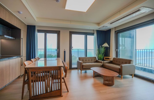 Sokcho Hotel | More Than Sokcho Lighthouse Branch