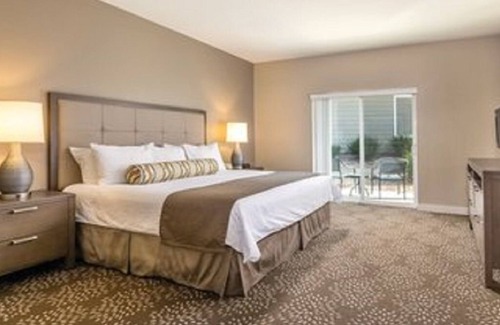 Windsor Resort | More to do than time allows !