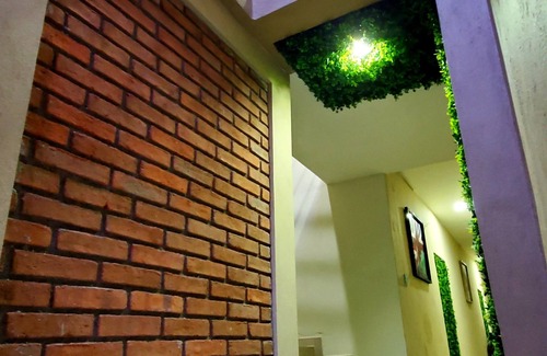 Historic Centre House | Morelia homestay 5 blocks from Cathedral