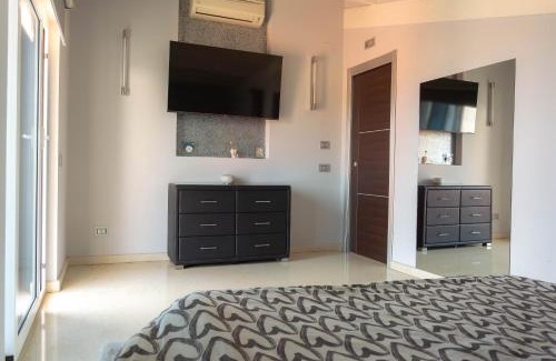 Spoltore Bed & Breakfast | Morelli's Suite Home