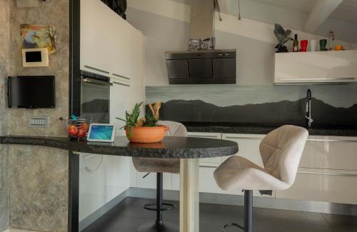 Spoltore Bed & Breakfast | Morelli's Suite Home