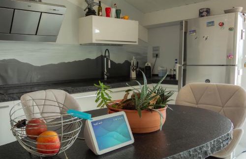 Spoltore Bed & Breakfast | Morelli's Suite Home