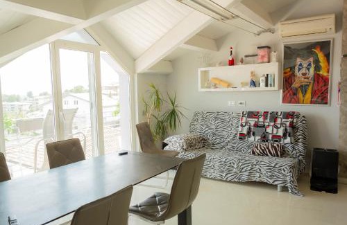 Spoltore Bed & Breakfast | Morelli's Suite Home
