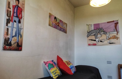 Preselle Apartment | Morellino House: a nice flat on the tuscan wine hills