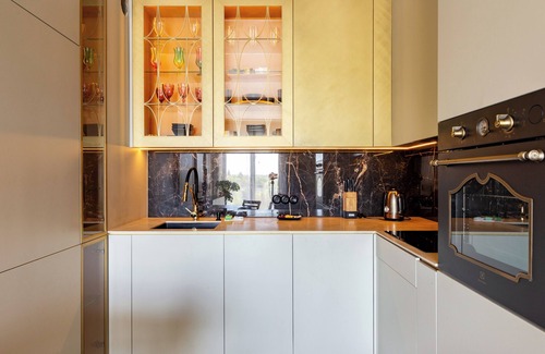 Piecki-Migowo Apartment | Morena Elegant Style Apartment