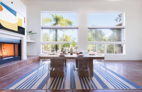 Henie Hills House | Moreno in Oceanside